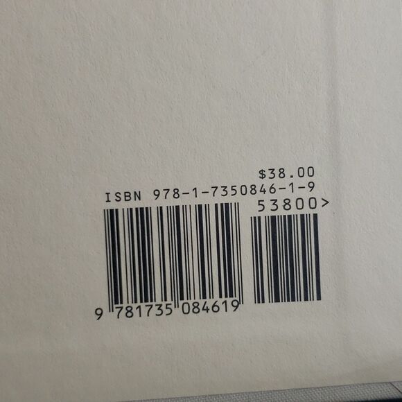 The Depression Guidebook Therapy Notebook - Picture 7 of 7